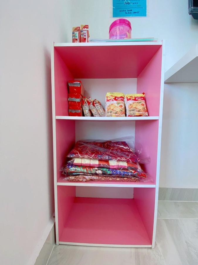 Hellokitty House - Unit 1 Kuala Terengganu Exterior foto